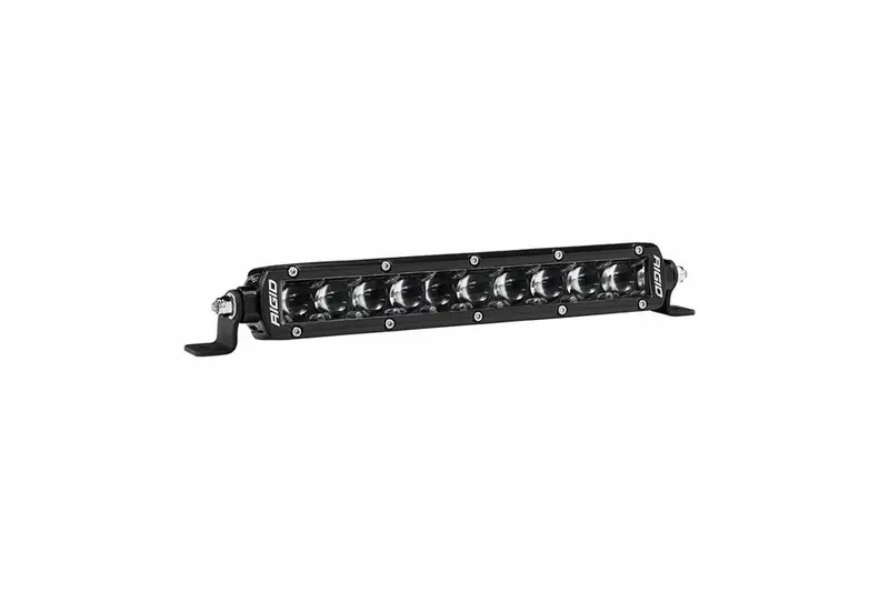 Rigid Industries Sr-Series Hyperspot - 10In 1