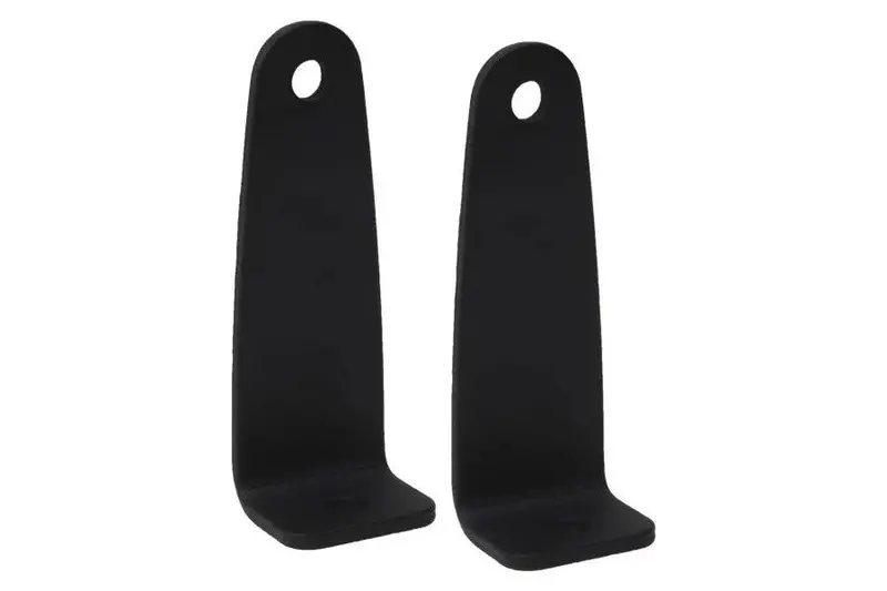 Rigid Industries Sr-Series L Bracket Kit 1