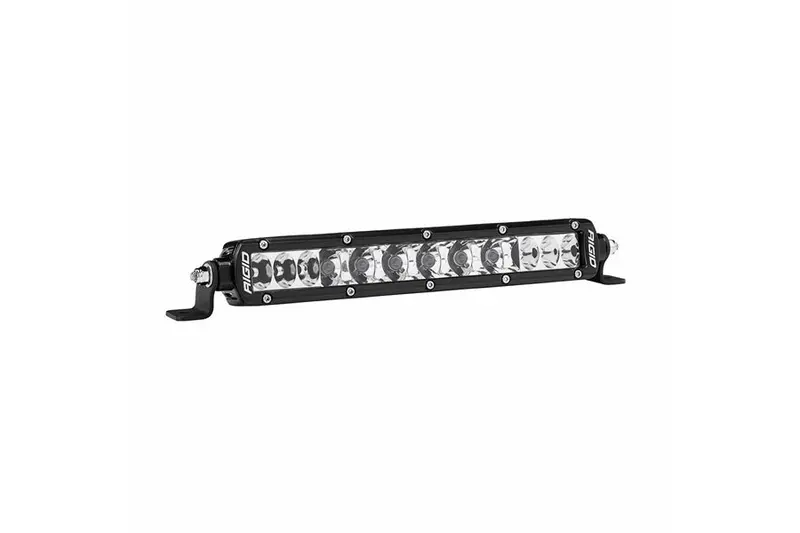 Rigid Industries Sr-Series Pro 10In Spot/Drive Combo Light Bar 1