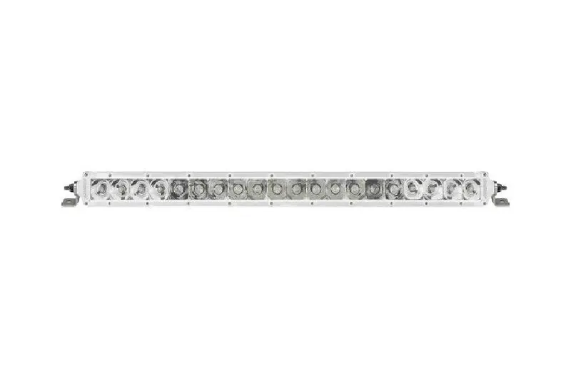 Rigid Industries Sr-Series Pro 20In Lightbar, Spot/Flood Light Pattern - White 1