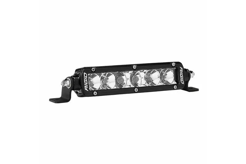 Rigid Industries Sr-Series Pro 6In Flood/Spot Combo 1