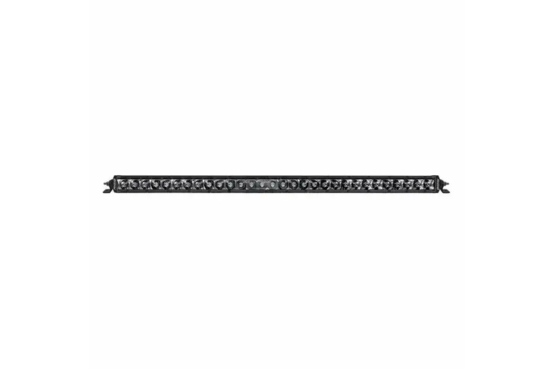 Rigid Industries Sr-Series Pro Midnight Edition Spot - 30In 1