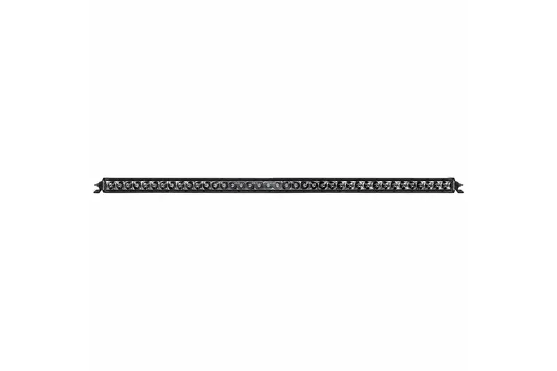 Rigid Industries Sr-Series Pro Midnight Edition Spot - 40In 1