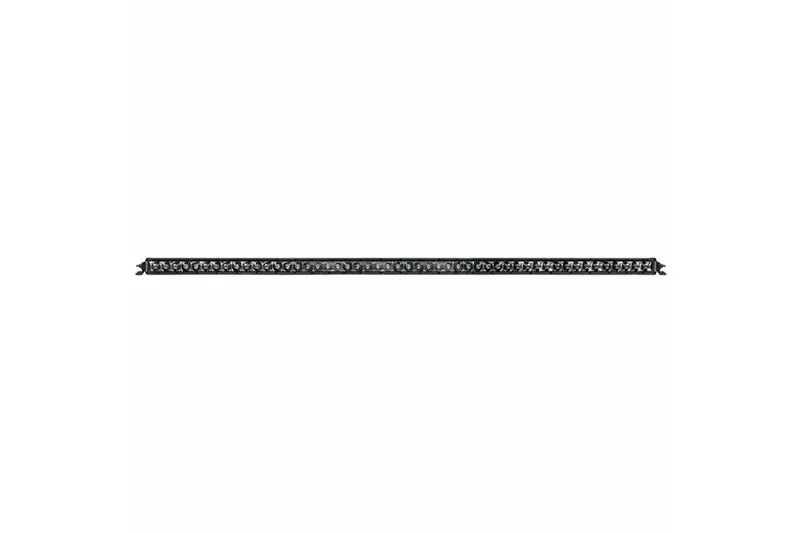 Rigid Industries Sr-Series Pro Midnight Edition Spot 50In 1