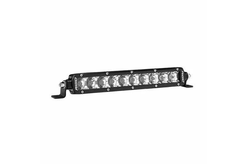 Rigid Industries Sr-Series Pro Spot 10In 1