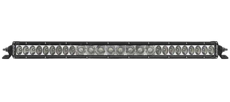 Rigid Industries Sr-Series Pro Spot/Driving Combo 20In - White 1