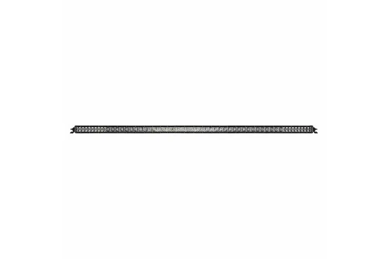 Rigid Industries Sr-Series Pro Spot/Driving Combo - 50In 1