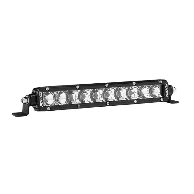 Rigid Industries Sr-Series Pro Spot/Flood Combo, 10In - Black 1