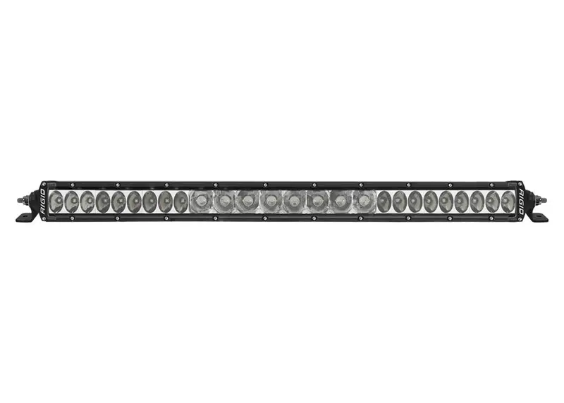 Rigid Industries Sr-Series Pro Spot/Flood Combo 20In - White 1