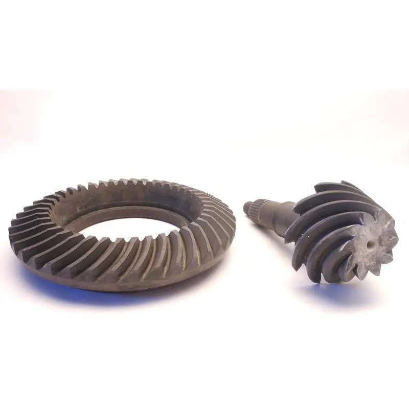 Ring & Pinion Gearset (3.55 Ratio) 1
