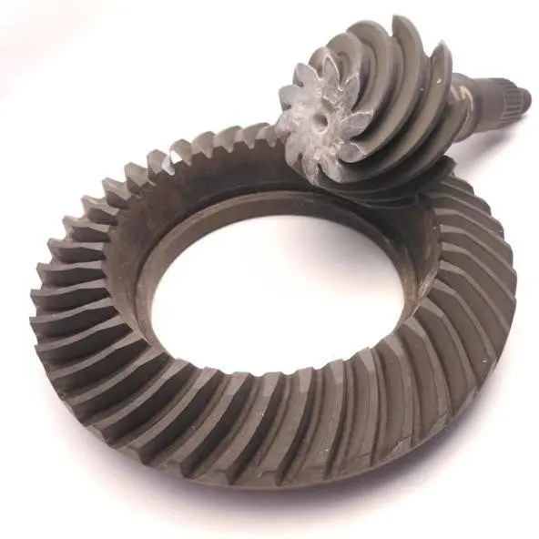Ring & Pinion Gearset (8.8'' 4.10) 1
