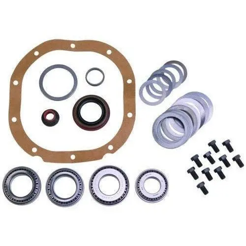 Ring & Pinion Install Kit 1