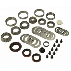 Ring & Pinion Installation Kit (8.8 Ford) 1