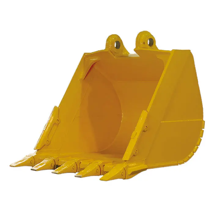 Rock Bucket - 40.0~45.0Ton 1