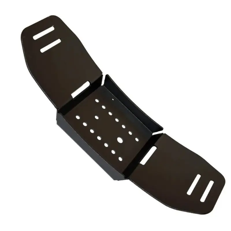 Rock Slide Engineering Ez Rack Single Plate Add On 1