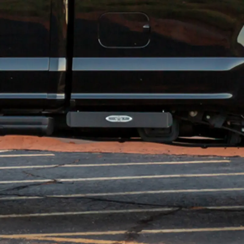 Rock Slide Engineering R-Step 9In Truck Bed Step-No Bracket 2