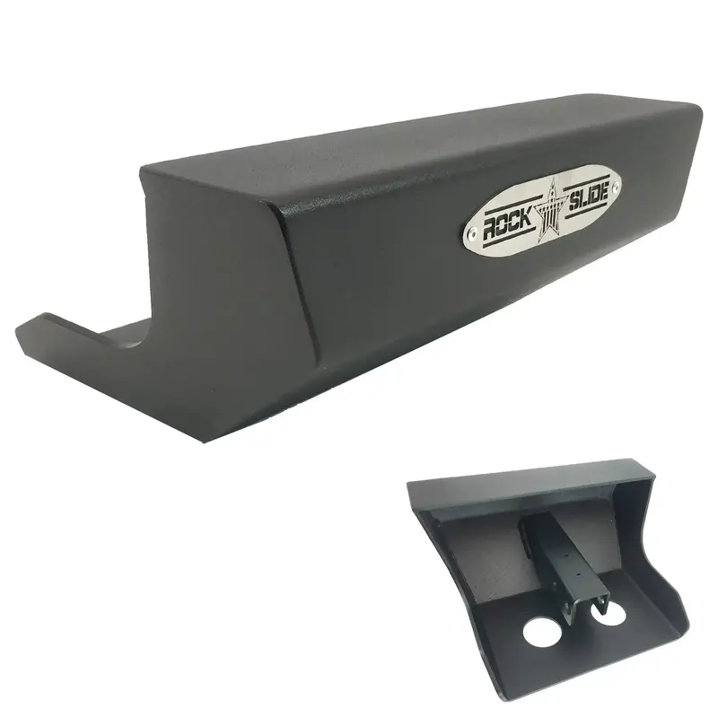 Rock Slide Engineering Rear Hitch Slider 1