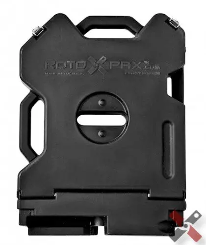 Rotopax 2 Gallon Storage Pack 1