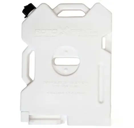 Rotopax 2 Gallon Water Container 1