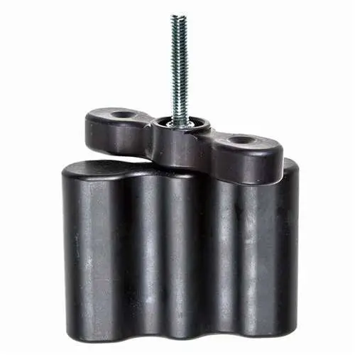 Rotopax 3 Gallon Mount Extension 1