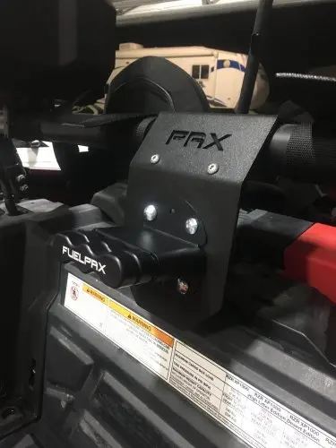 Rotopax Bar Mount 2