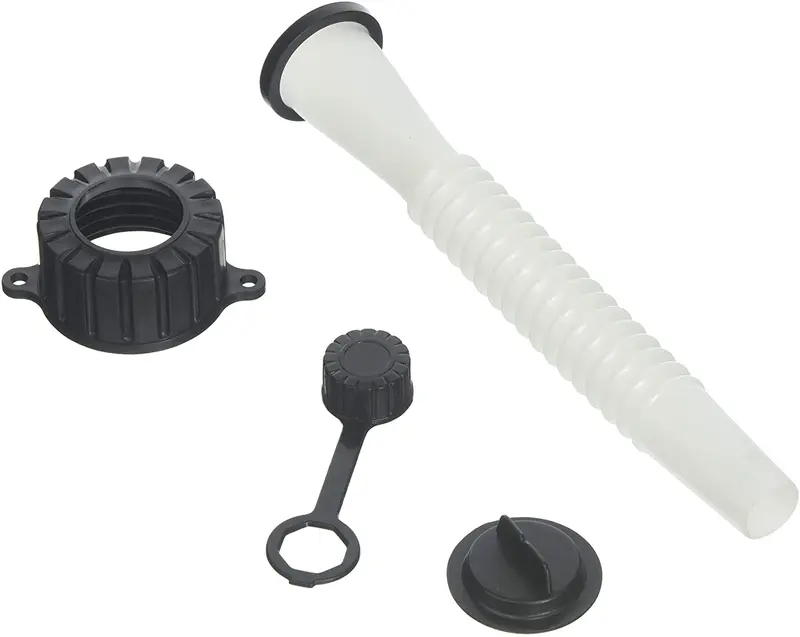 Rotopax Conventional Spout 1