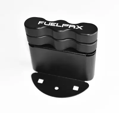 Rotopax Deluxe Pack Mount 1
