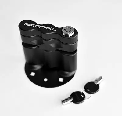 Rotopax Lox Pack Mount 1