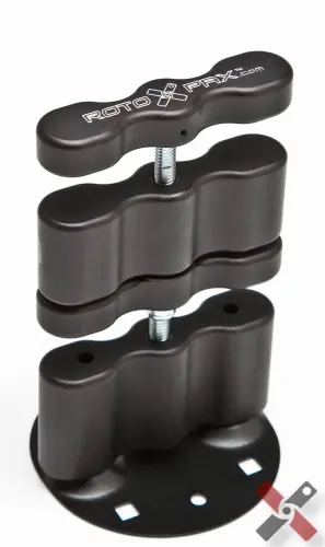 Rotopax Pack Mount Extension - 1, 2, 2.25, & 4-Gallon 1