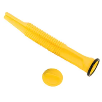 Rotopax Self-Venting Spout 1