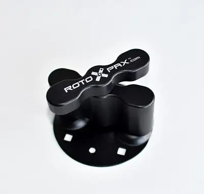 Rotopax Standard Pack Mount 1