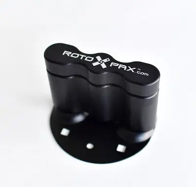 Rotopax Standard Pack Mount 2