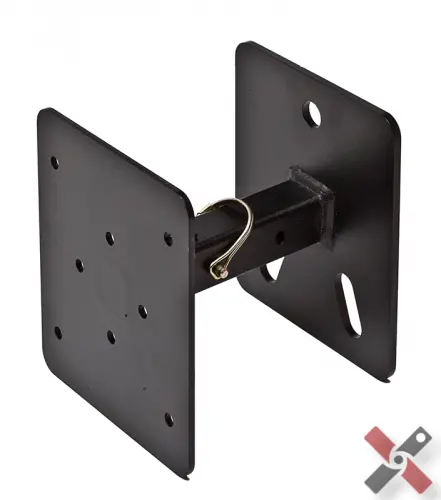 Rotopax Tire Mount 1
