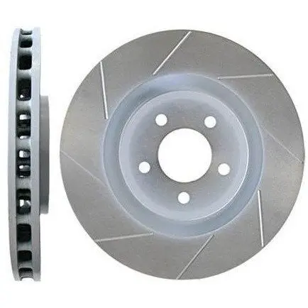 Rotors (Left Rear) 1