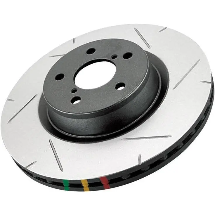Rotors (Right Rear) 1