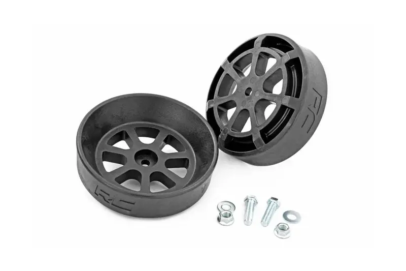 Rough Country Air Spring Cradle Kit 1