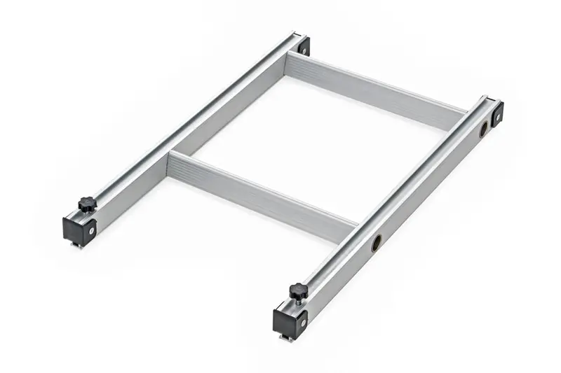 Rough Country Roof Top Tent Ladder Extension 1