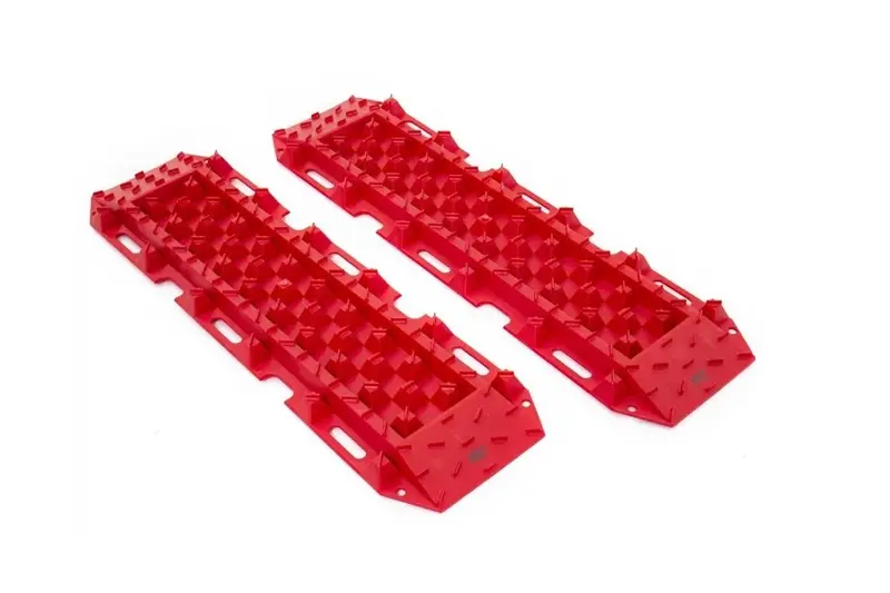 Rough Country Traction Board Kit 1