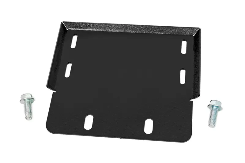 Rough Country Universal Air Compressor Mounting Kit 1