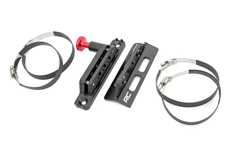 Rough Country Universal Fire Extinguisher Mount 1