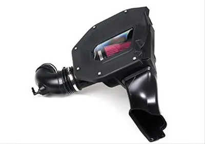 Roush Cold Air Intake Mustang Gt 5.0L (2018-2023) 1