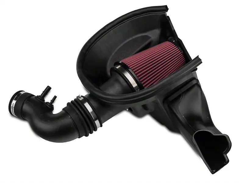 Roush Cold Air Kit 1