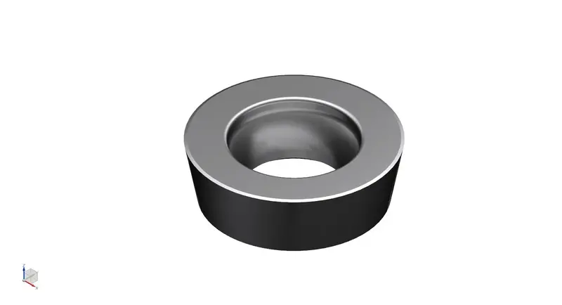 Rpmw 1003 M0 Grade Fm125 #Fmcarbide 1
