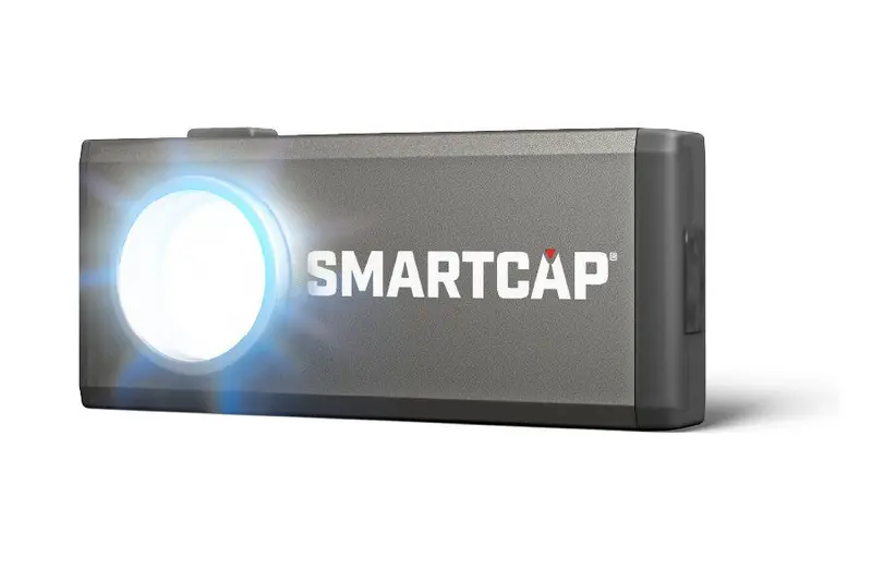 Rsi Smartcap Torch Led Light 1