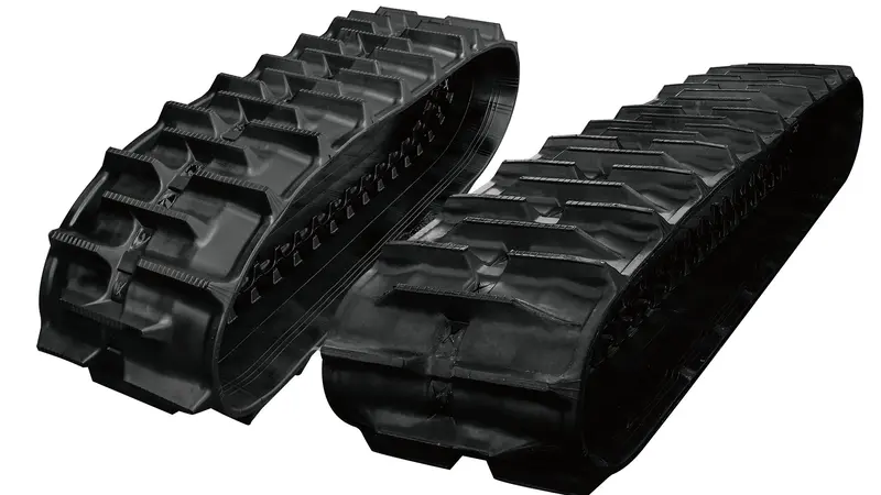 Rubber Crawler / Combine - 280X79x42 / C-Off 1