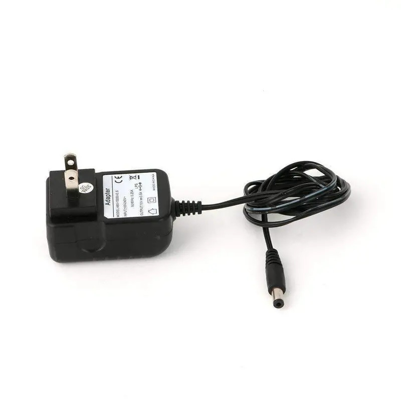 Rugged Radios 110 Volt Wall Adapter For Rugged Handheld Radio Charging Cradle 1