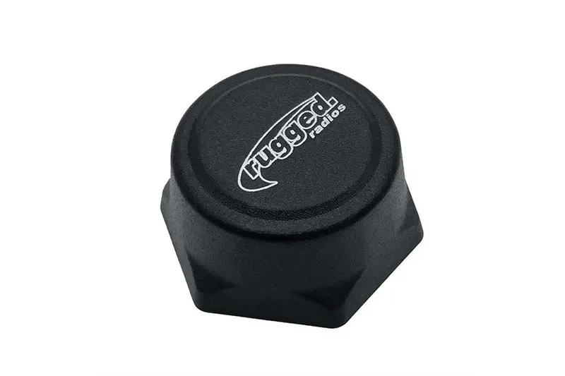 Rugged Radios Antenna Coax Cable Cap For Nmo Mounts 1