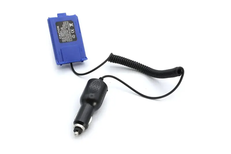 Rugged Radios Battery Eliminator For V3/Rh5r Handheld Radio 1