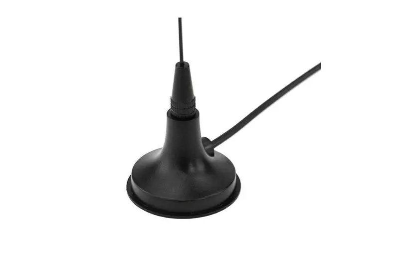 Rugged Radios Magnetic Mount Dual Band Antenna For Rugged Handheld Radios R1 / Rdh-X / V3 / Rdh-16 / Rh-5R 2
