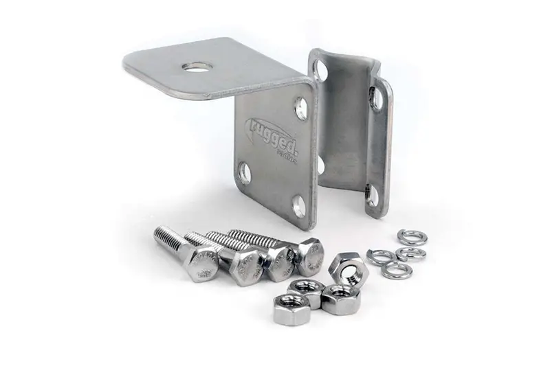 Rugged Radios Nmo Bar Mount Universal Antenna Bracket 1